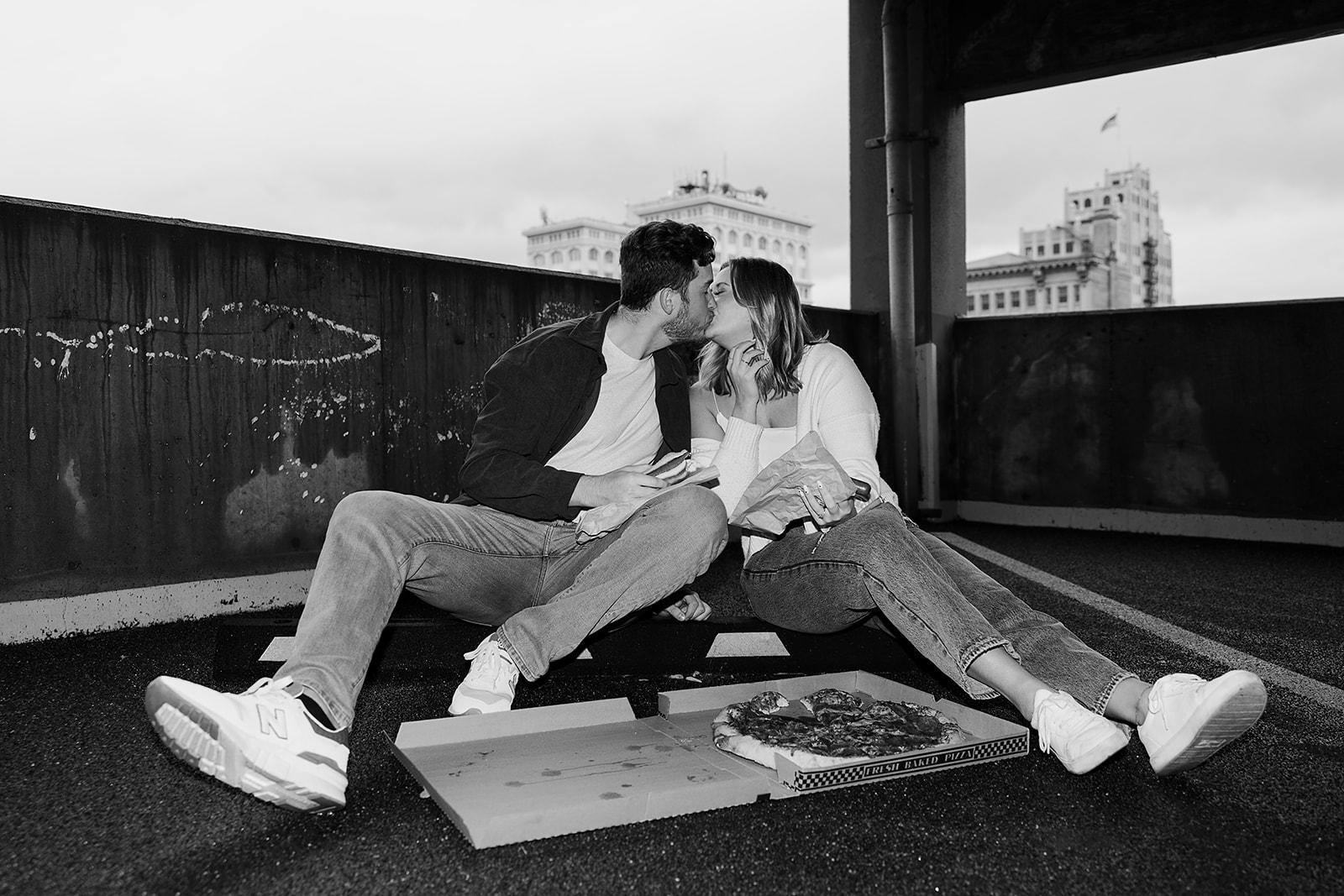 The Wedding Website of Samantha Fantin and Patrik Hornstrand