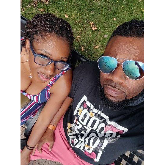 Enjoying the sun. Virginia Beach