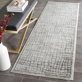 Adirondack Modern Distressed Runner