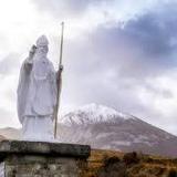 Croagh Patrick - Ireland's Holy Mountain Pilgrimage