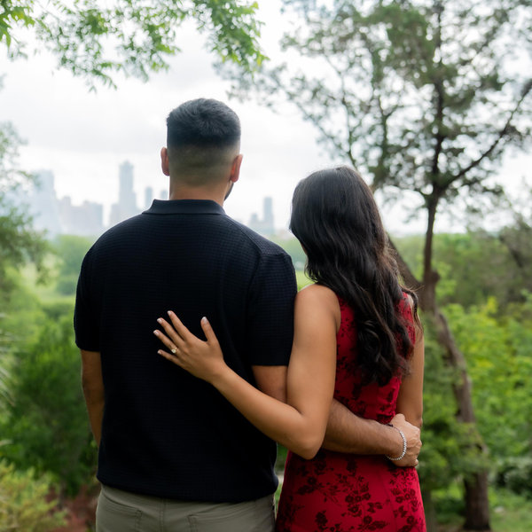 Our Newlywed Fund
