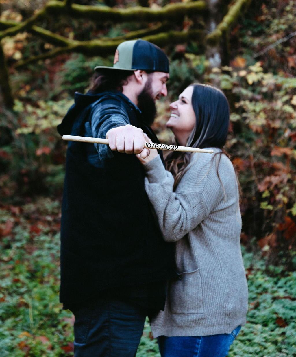 The Wedding Website of Chelsey Backus and Jacob Turner