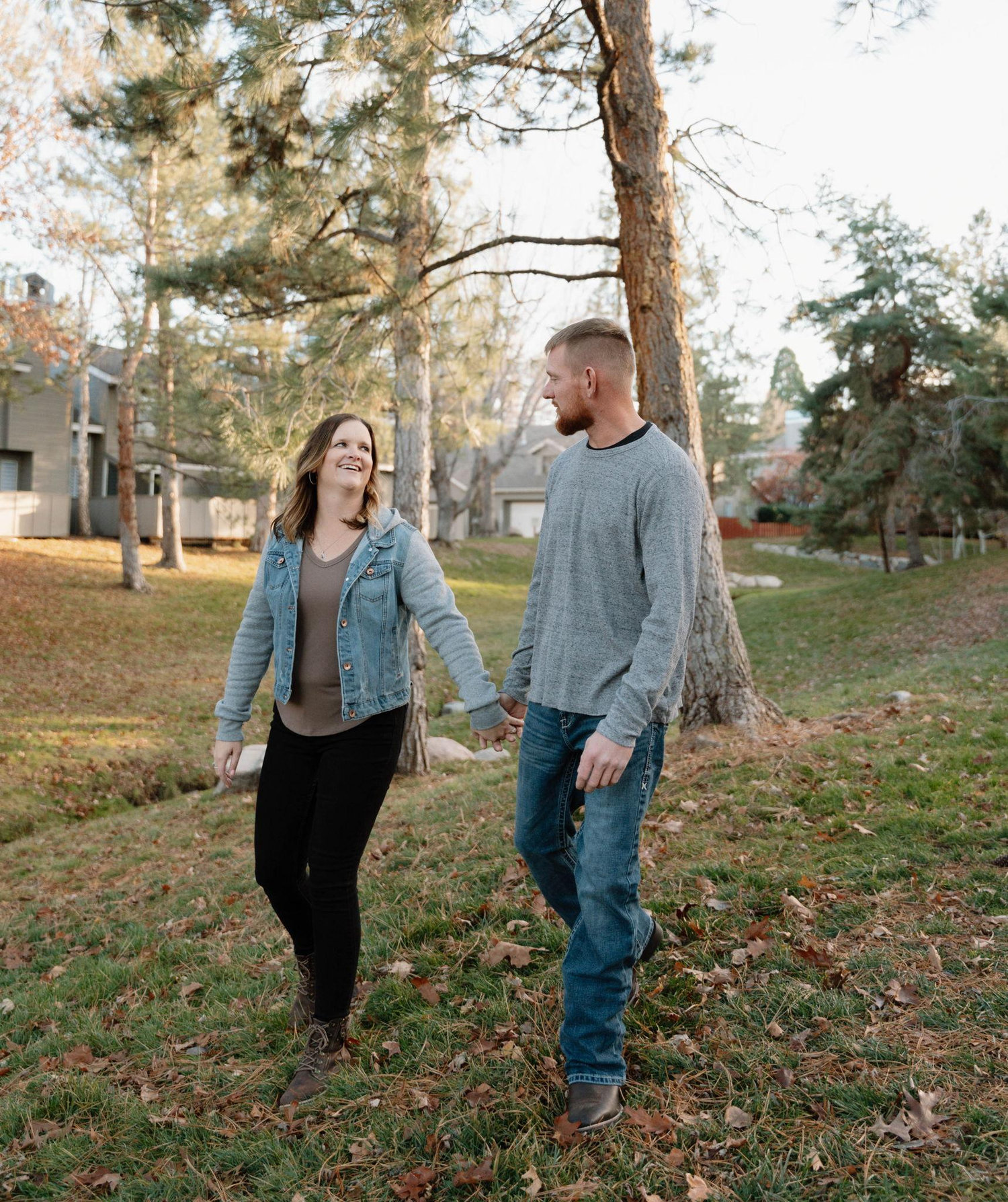 The Wedding Website of Megan McCollum and Ben Conard