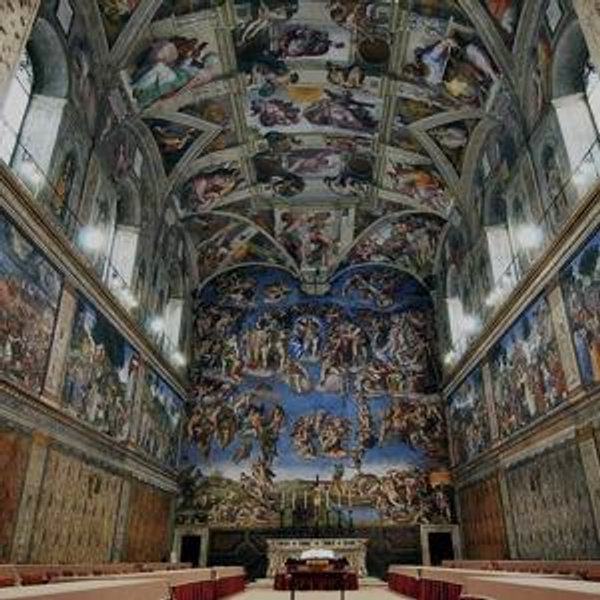 Vatican Tour & Tickets