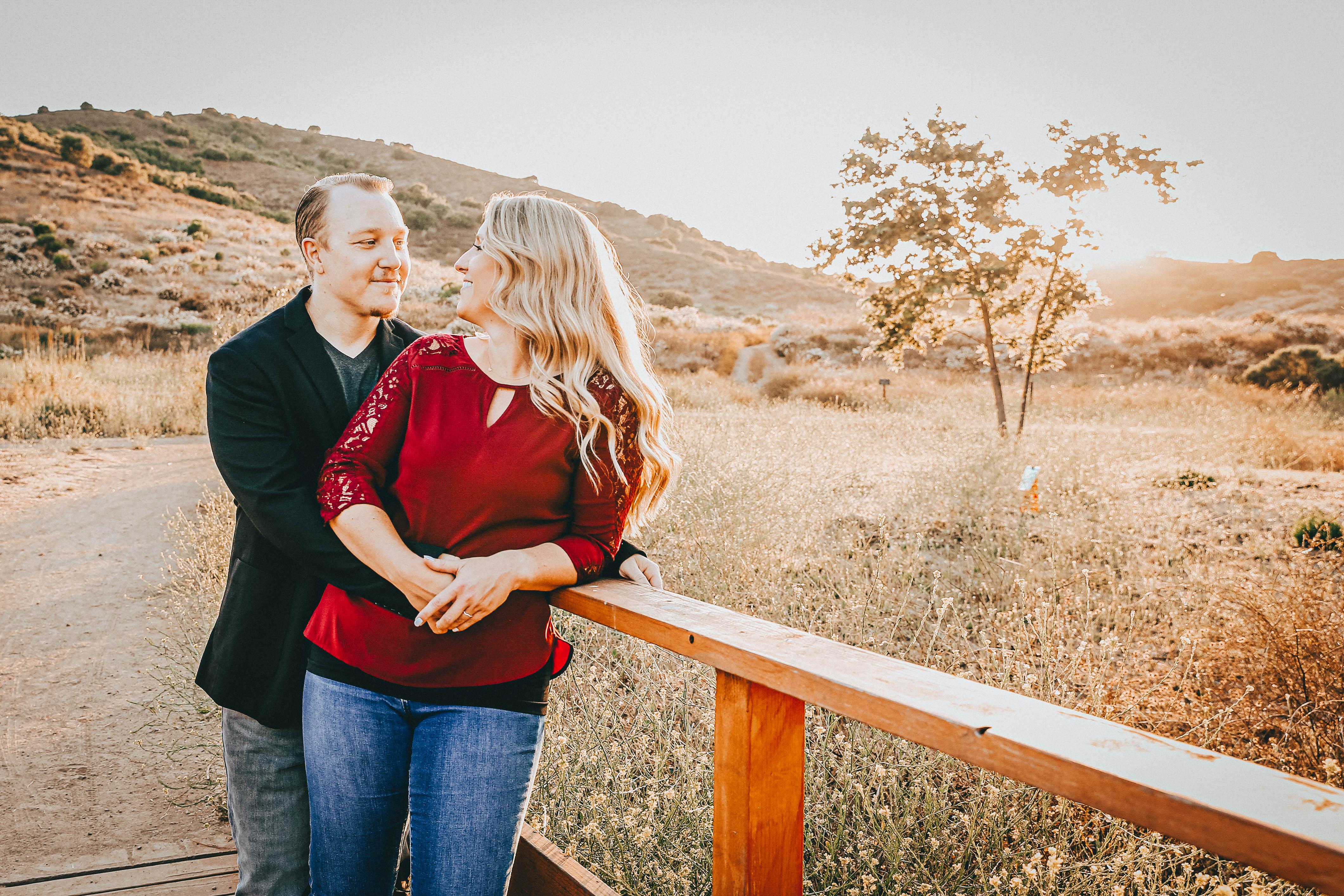 The Wedding Website of Brittany Kahle and Sean Decker