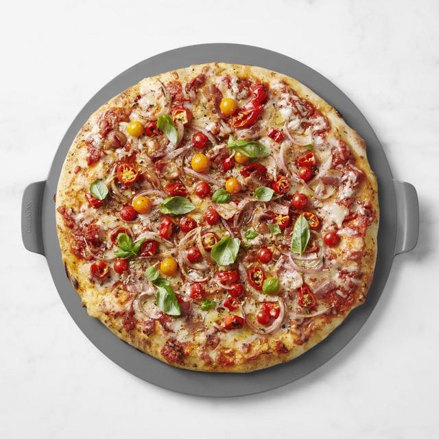 Greenpan Premiere Ovenware Pizza Pan