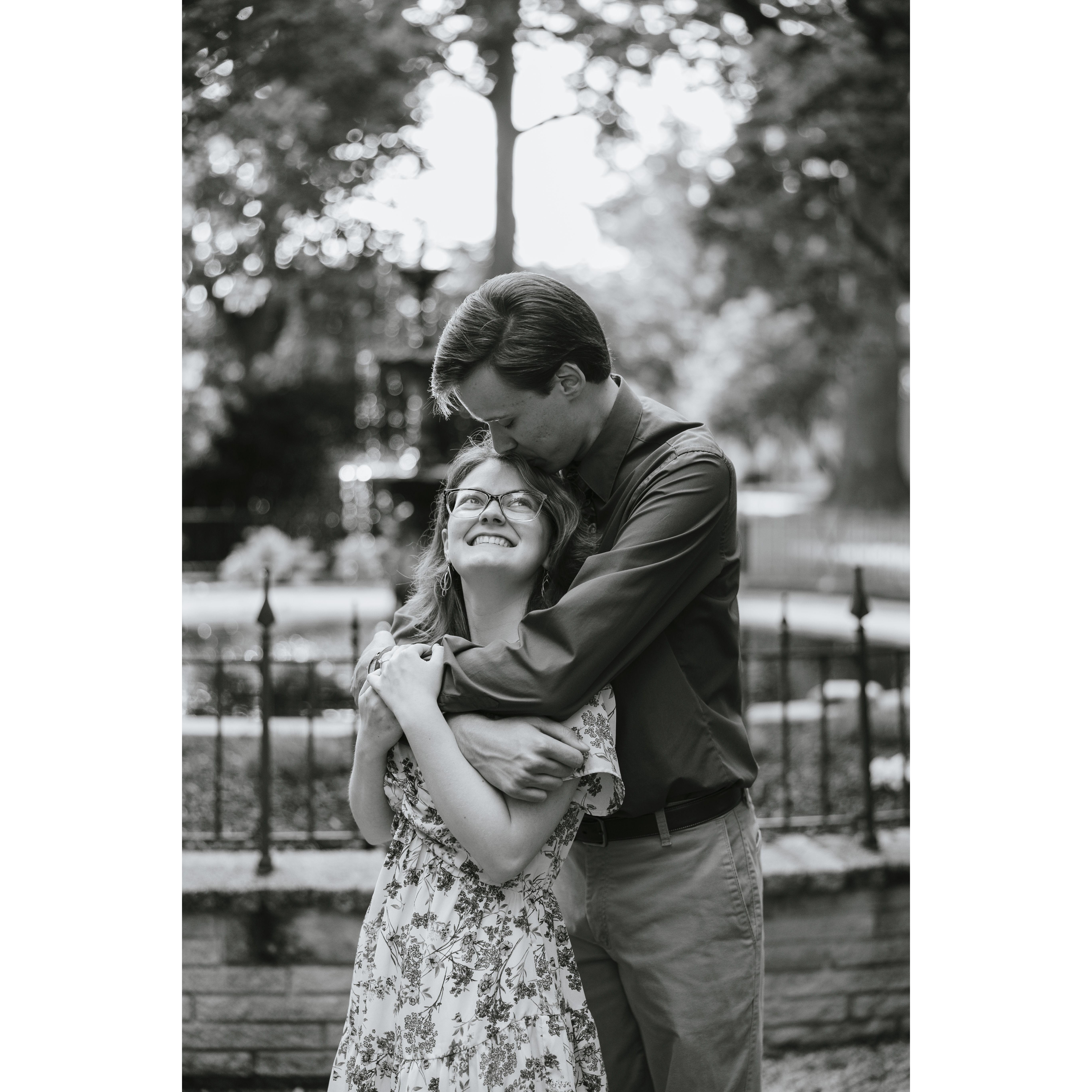 Photos by Encaptured Photography + Design :)