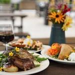 Sunny Point Cafe