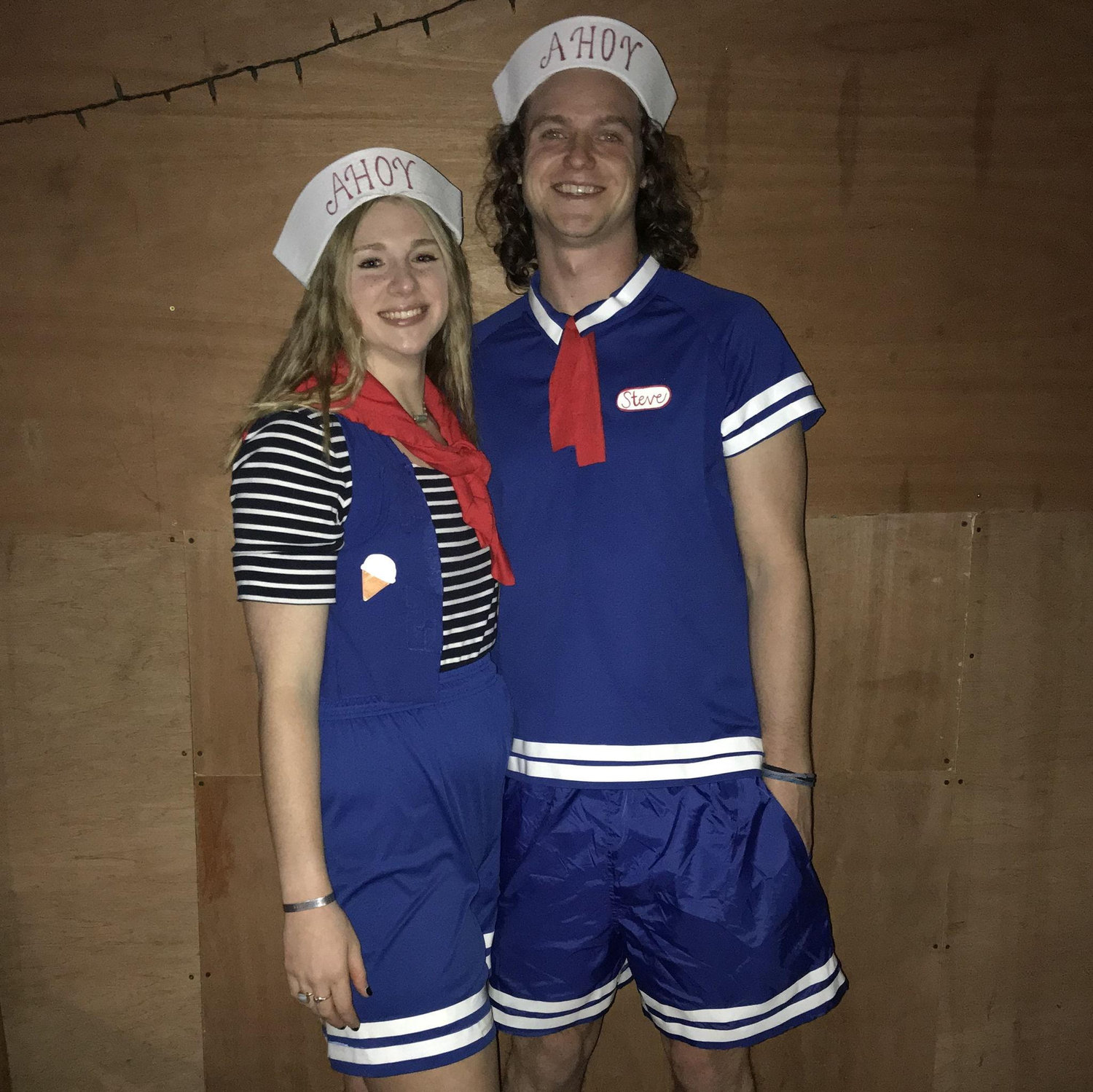 Halloween 2019.