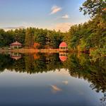 Coggshall Park
