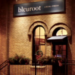 Bleuroot