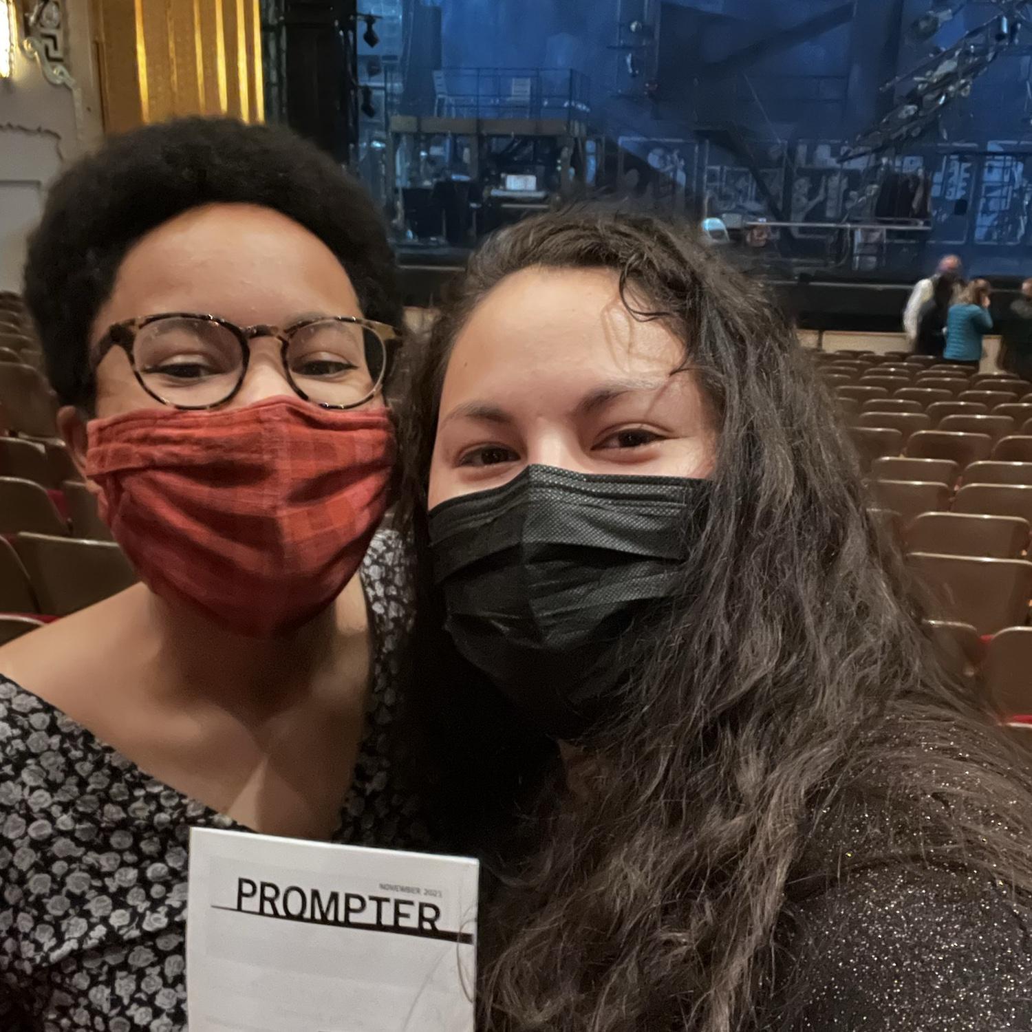 RENT at the Bushnell