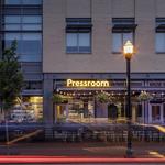 Pressroom