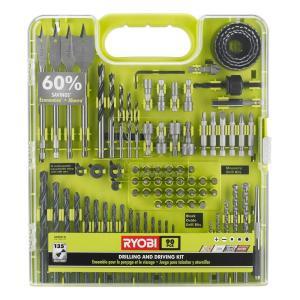 Drill and Drive Kit (90-Piece)