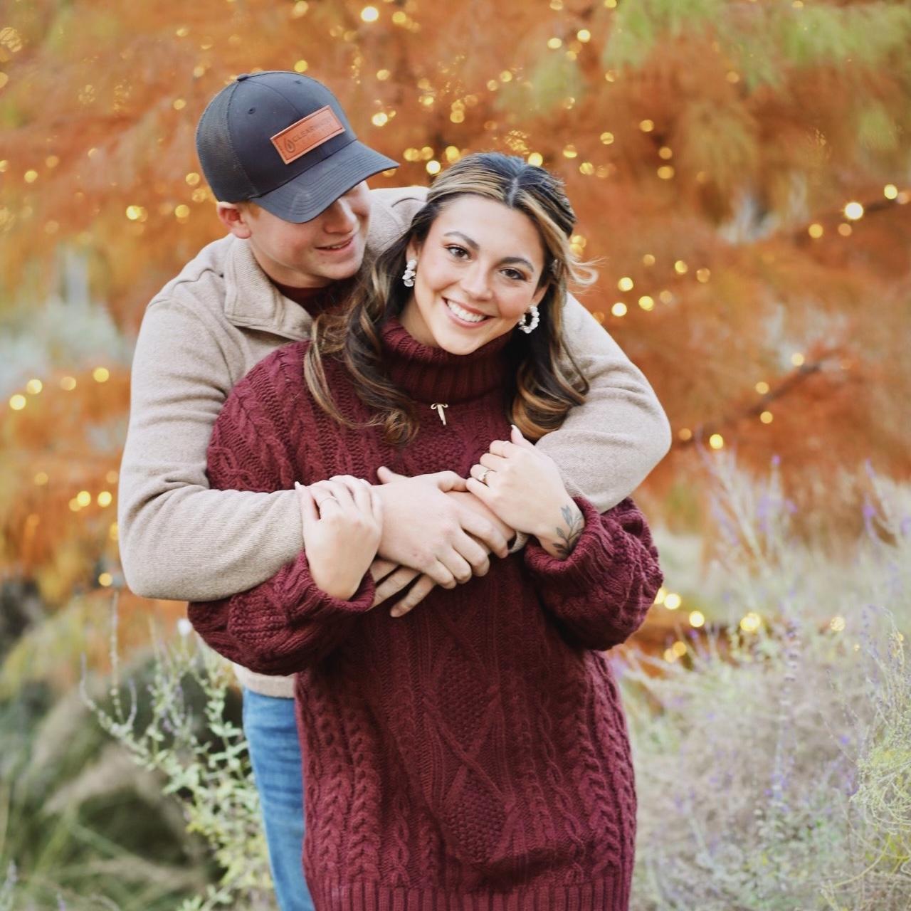 Engagement pictures part 1 lol