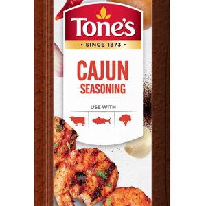Tone's Cajun Seasoning Blend 22 oz