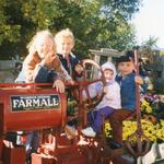 Vala's Pumpkin Patch & Apple Orchard
