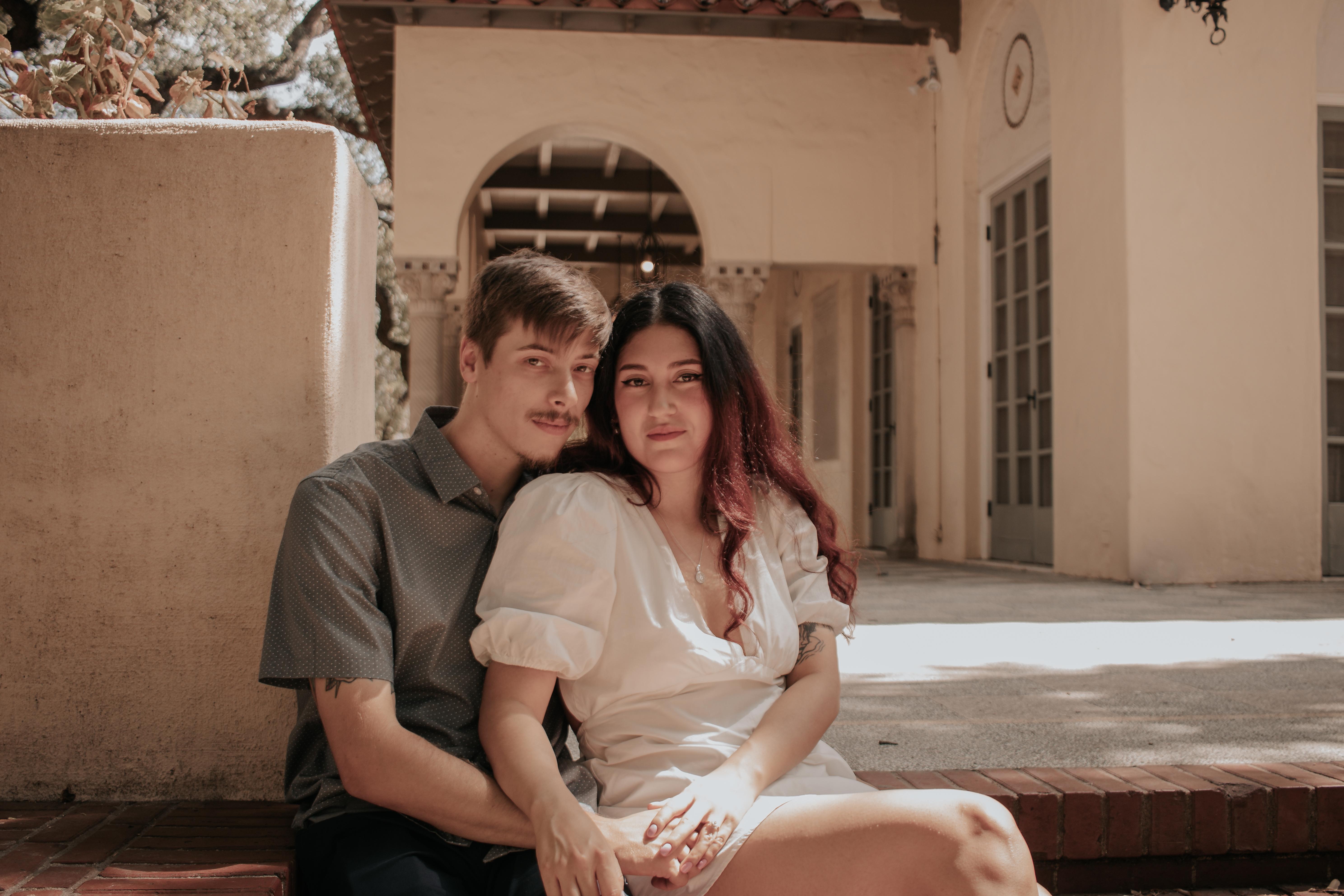 The Wedding Website of Leslie Castillo and Tyler Hickman