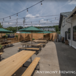 Antimony Brewing - Craft Brewery & Kitchen
