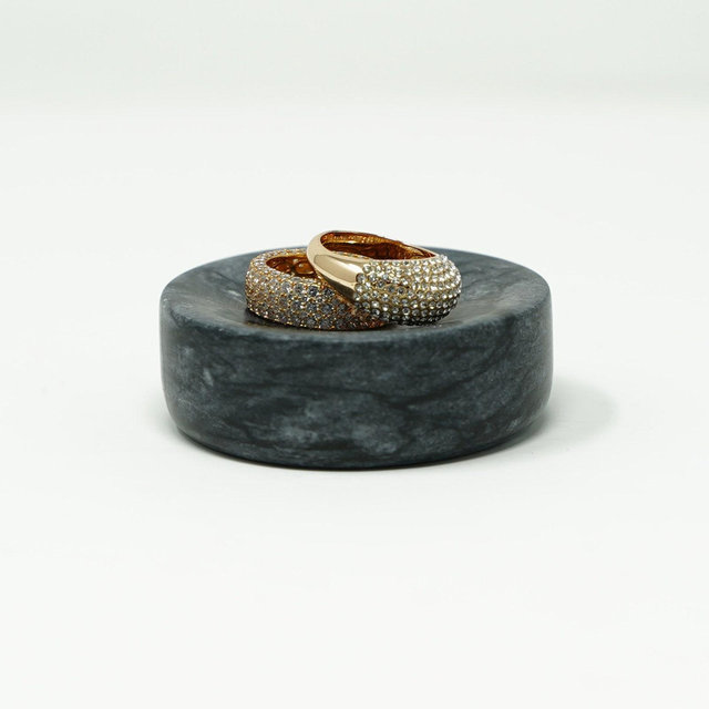 Marble Ring Dish