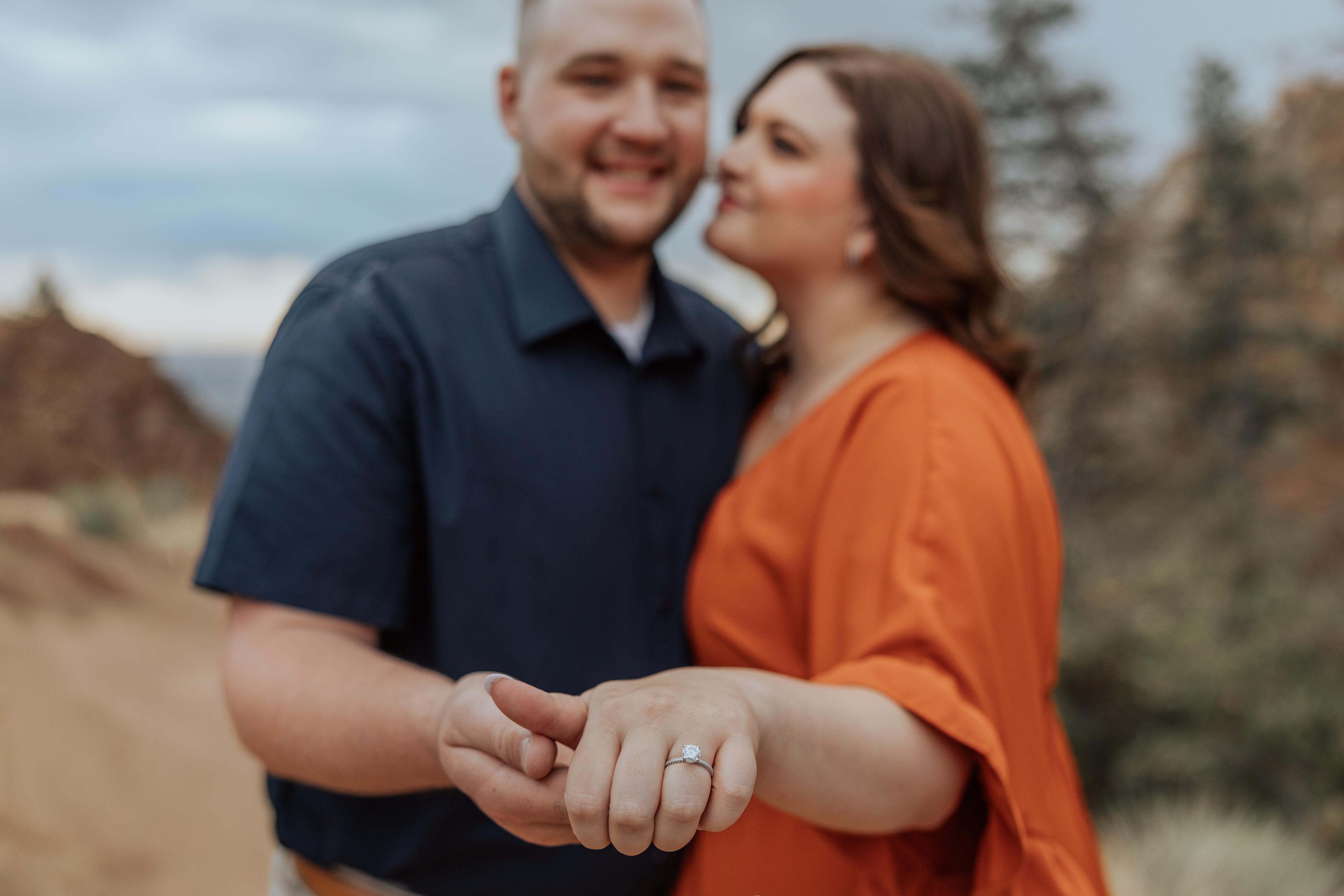 The Wedding Website of Ashleigh Kerrigan and Lucas McCullough