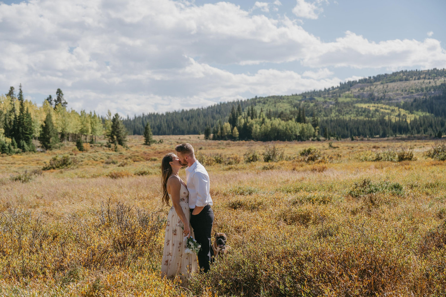 The Wedding Website of Molly Murray and Riley Caler