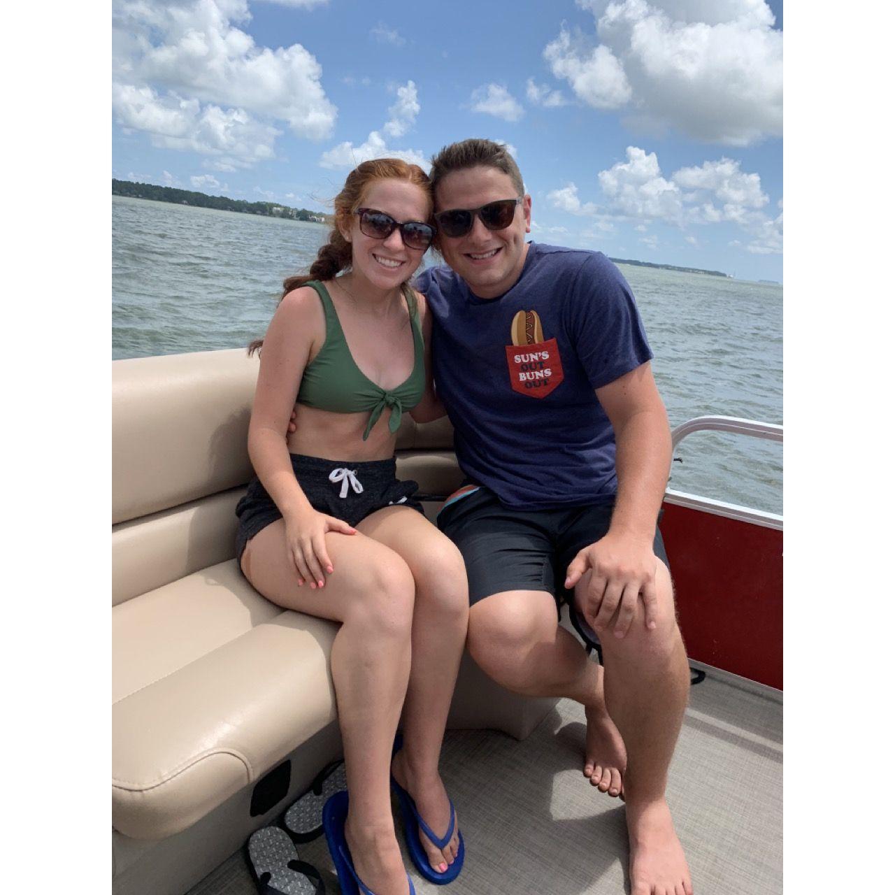 Vacation Pictures