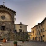 Radda in Chianti