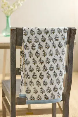 Samira Cotton Dish Towel