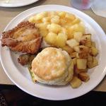 Christy's Cafe