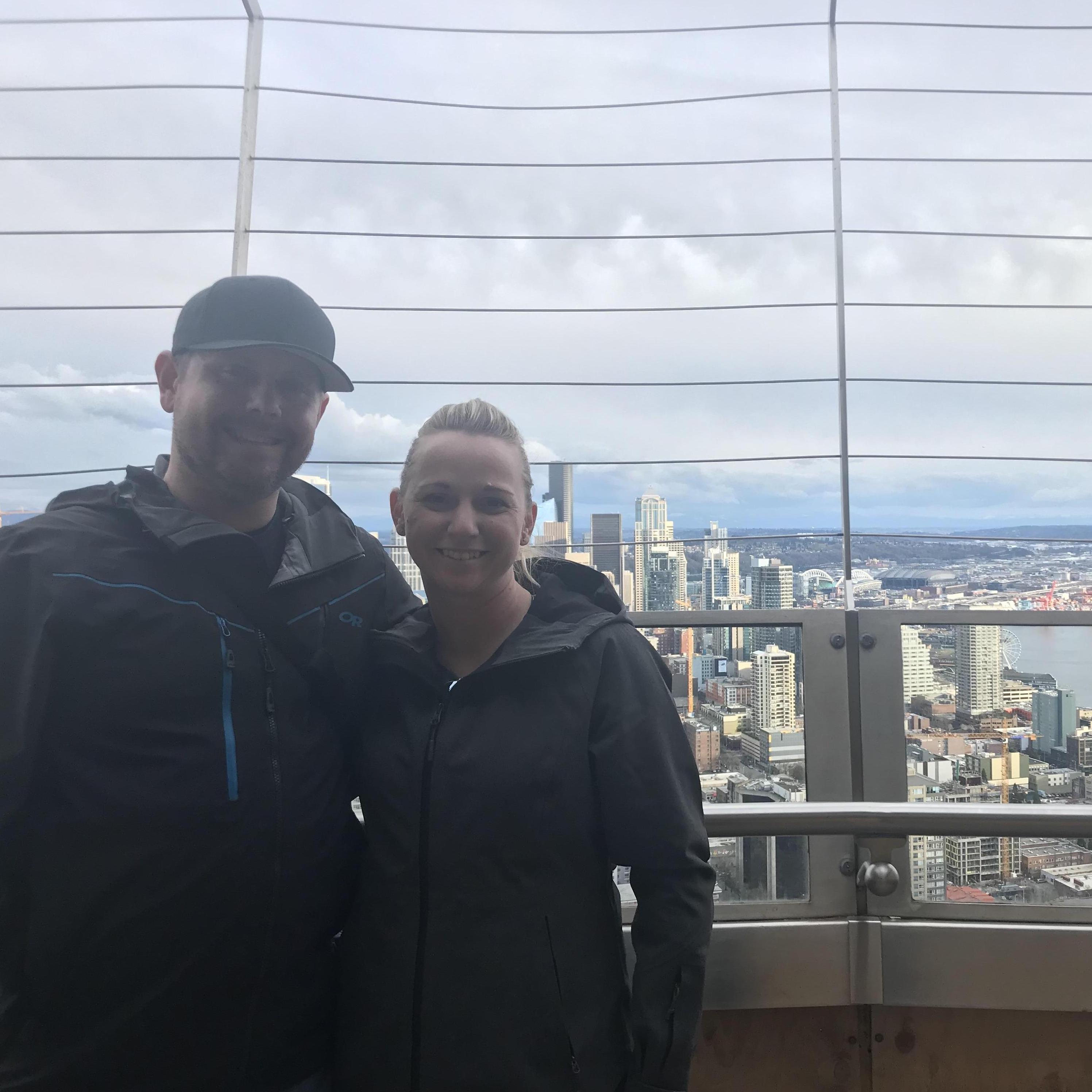#seattle