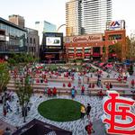 Ballpark Village