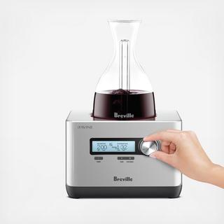 The Sommelier Wine Decanter