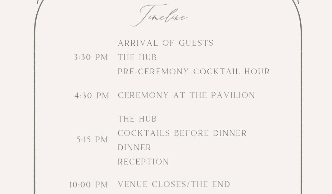 The Wedding Website of Cassie Norman and Evan Jansen