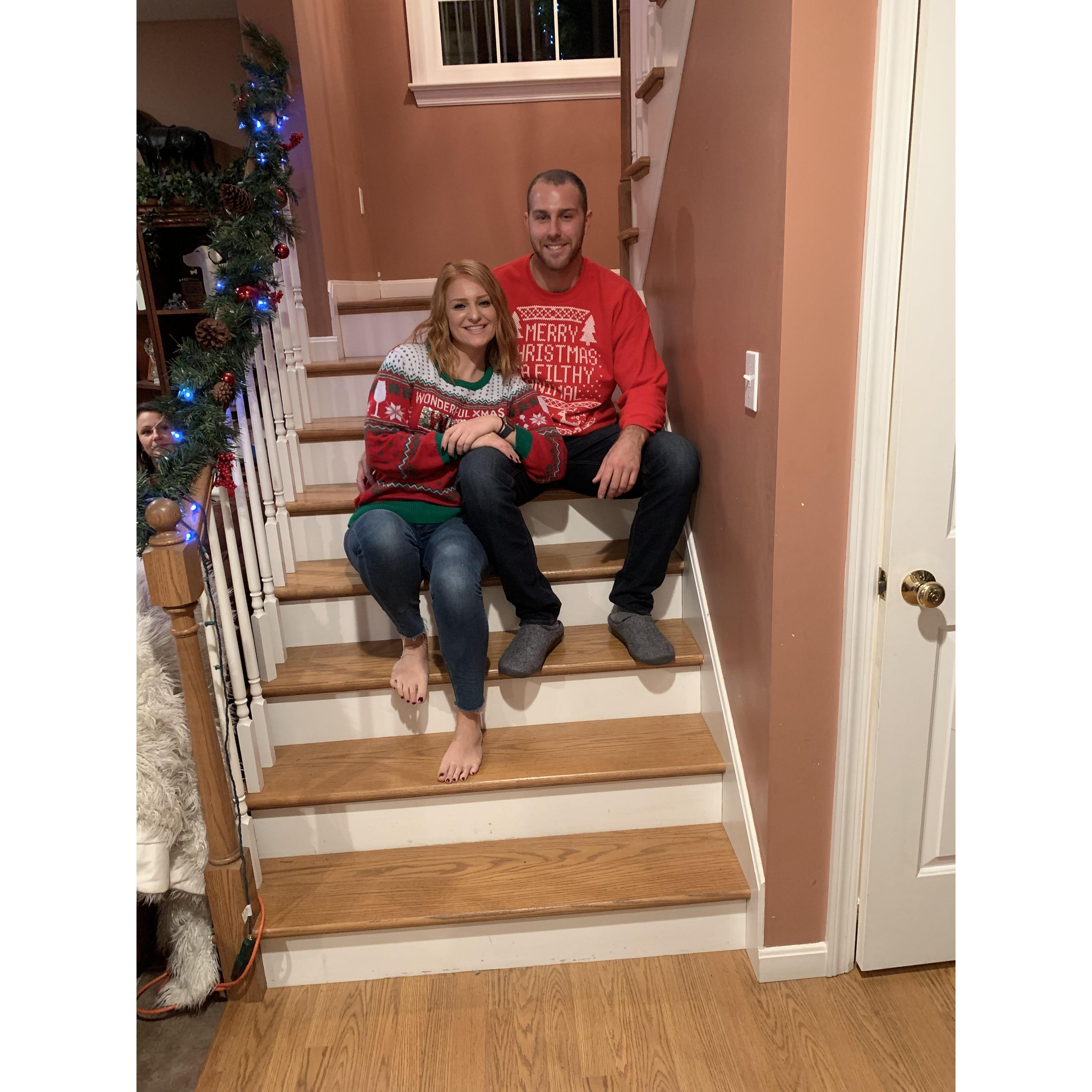 Christmas 2018