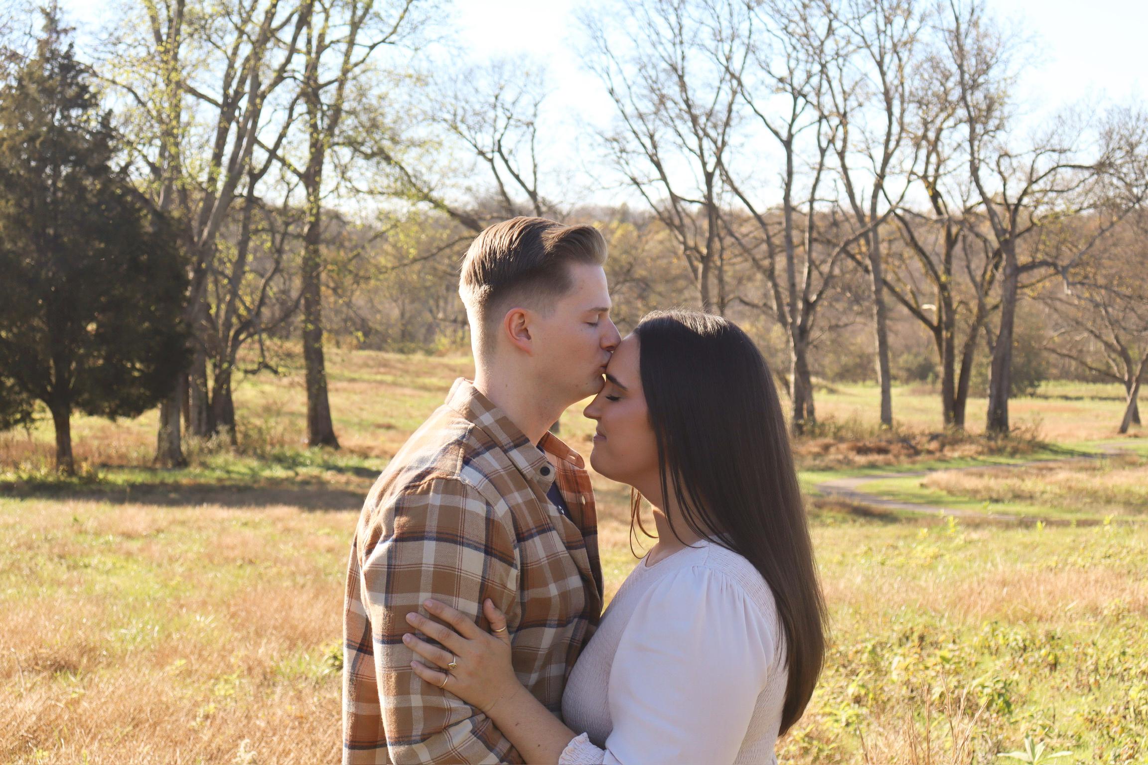 The Wedding Website of Madeleine O'Donnell and Peyton Hill
