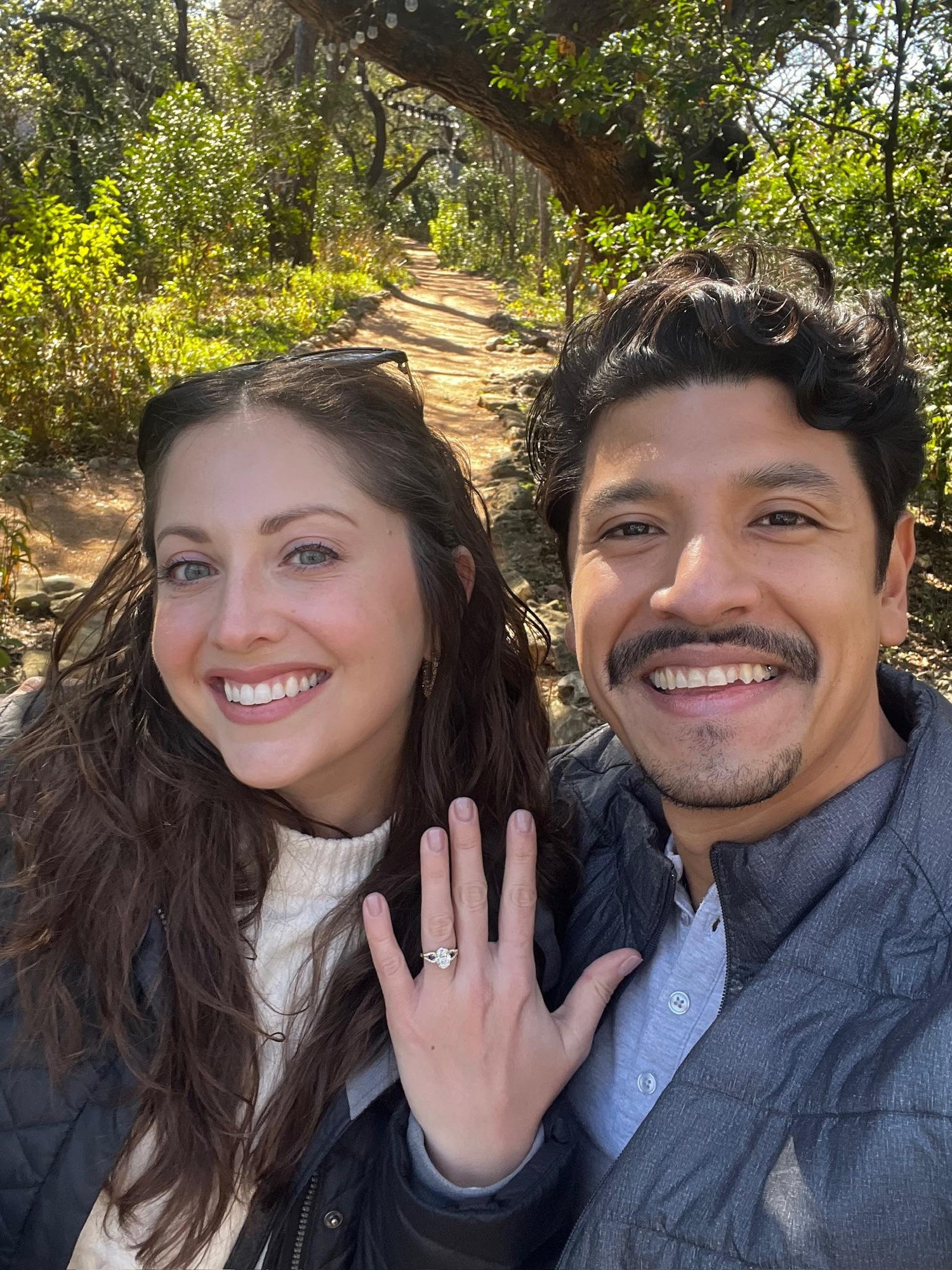The Wedding Website of Autumn Chidester and Victor Manzaba