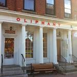 Oliphant Design