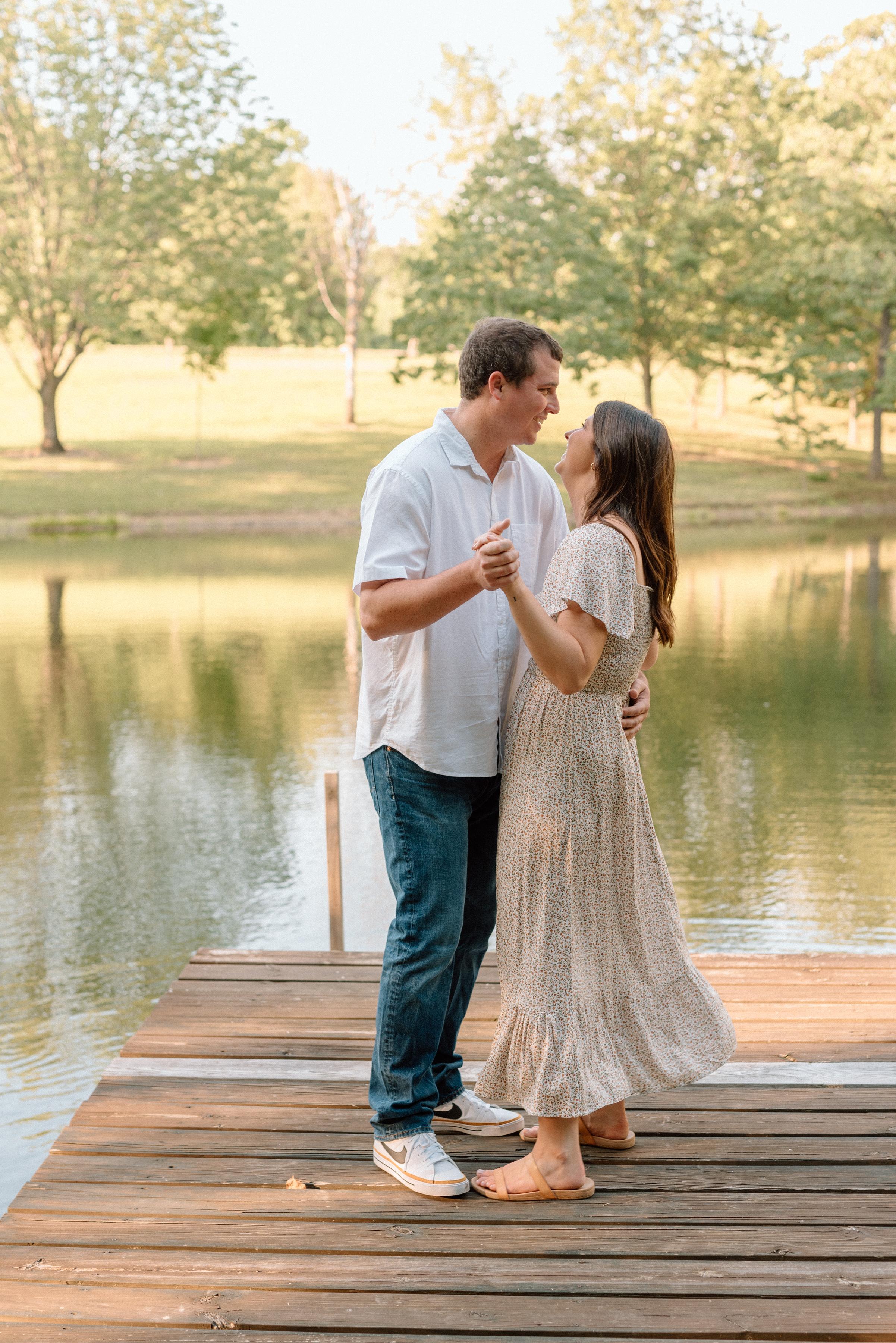 The Wedding Website of Alexandrea Parker and Alex Meyer