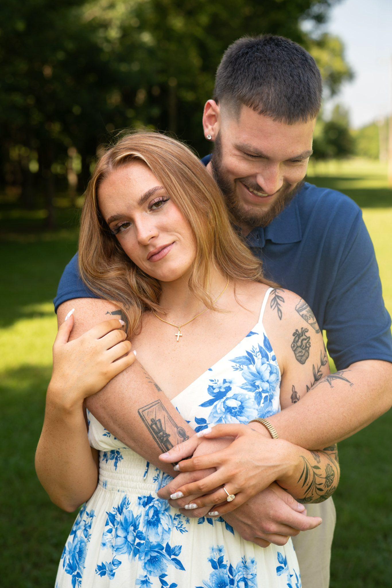 The Wedding Website of Jacee Cummings and Keegan Nichols