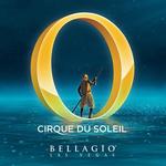 "O" by Cirque du Soleil
