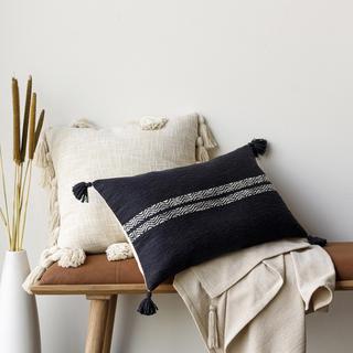 Josie Polyester Throw Pillow