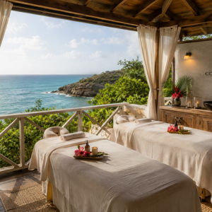 Couples Spa Day