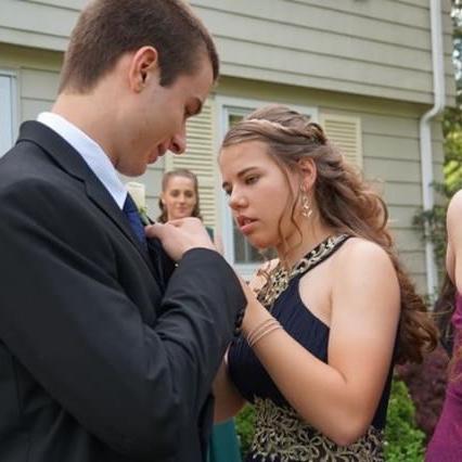 Prom (May 2017)