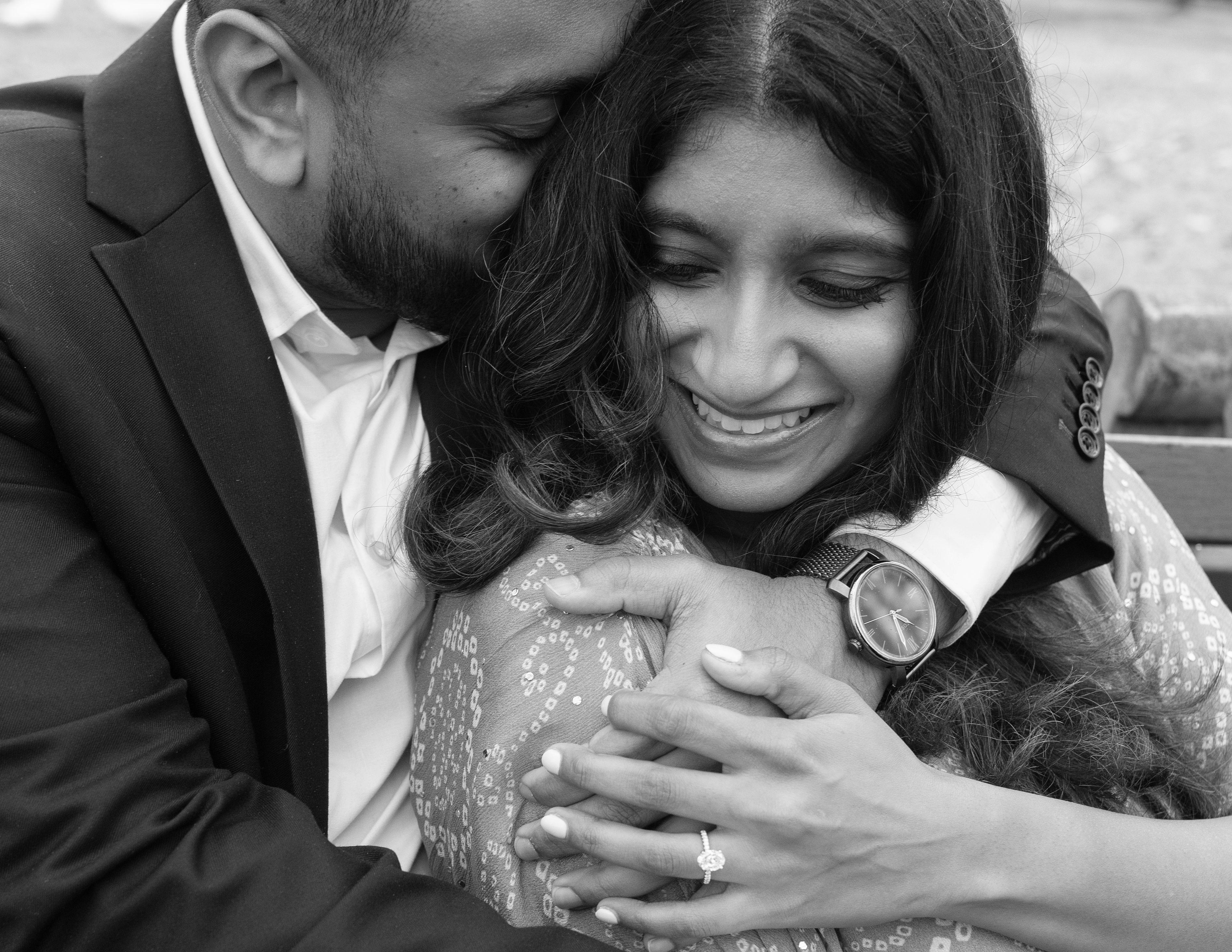 The Wedding Website of Divya Pillai and Abishek Ramani