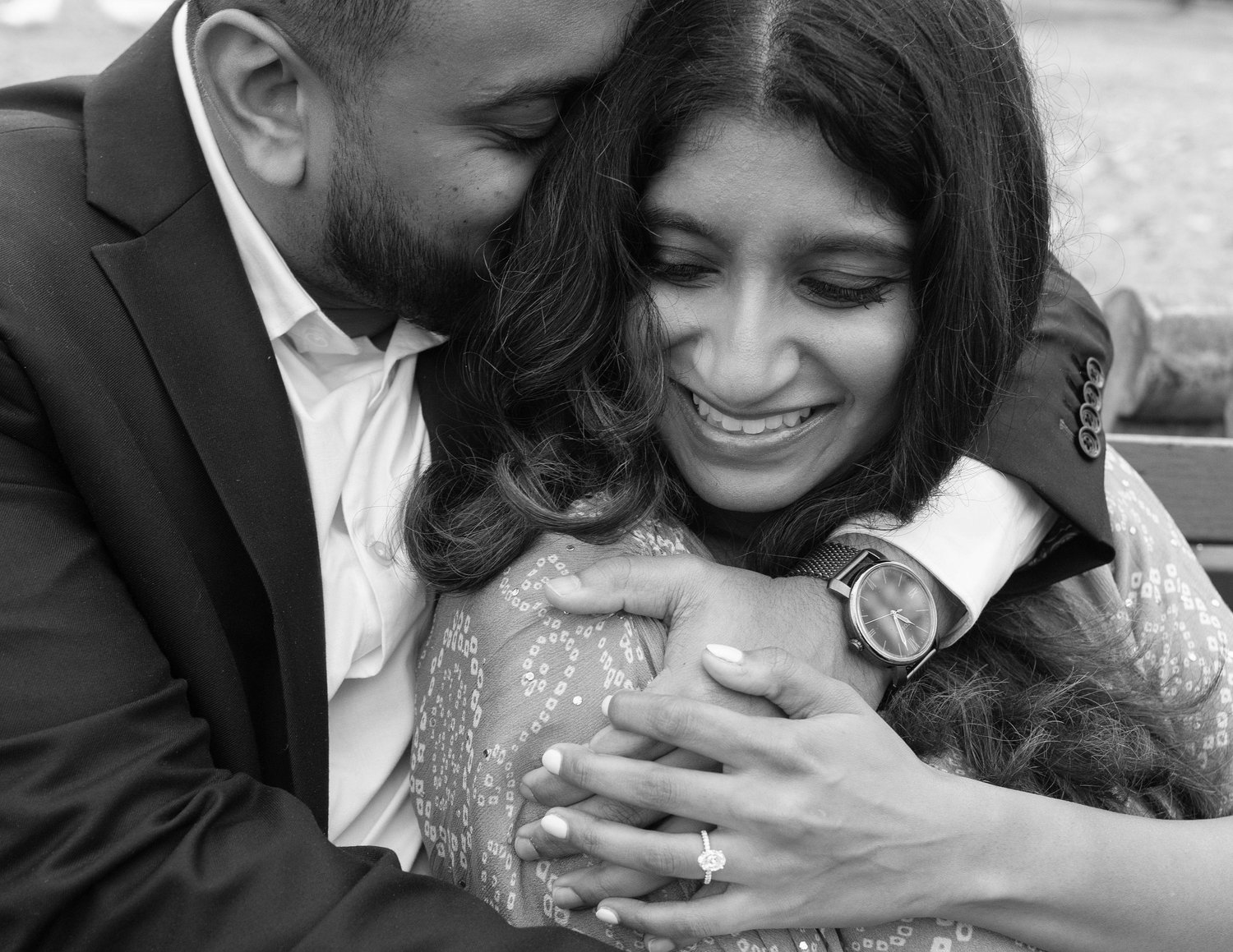 The Wedding Website of Divya Pillai and Abishek Ramani