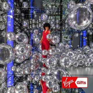 SUMMIT One Vanderbilt Date Night for 2 with Drinks & Digital Photos - New York City