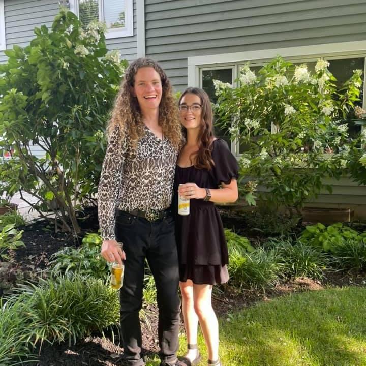 Andrea's Retirement Party - 2021