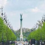 Andrassy Avenue