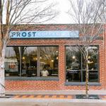 Frost Coffee and Tea